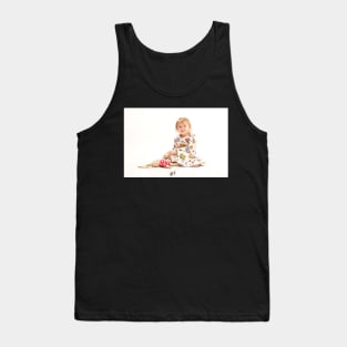 Sally Tank Top